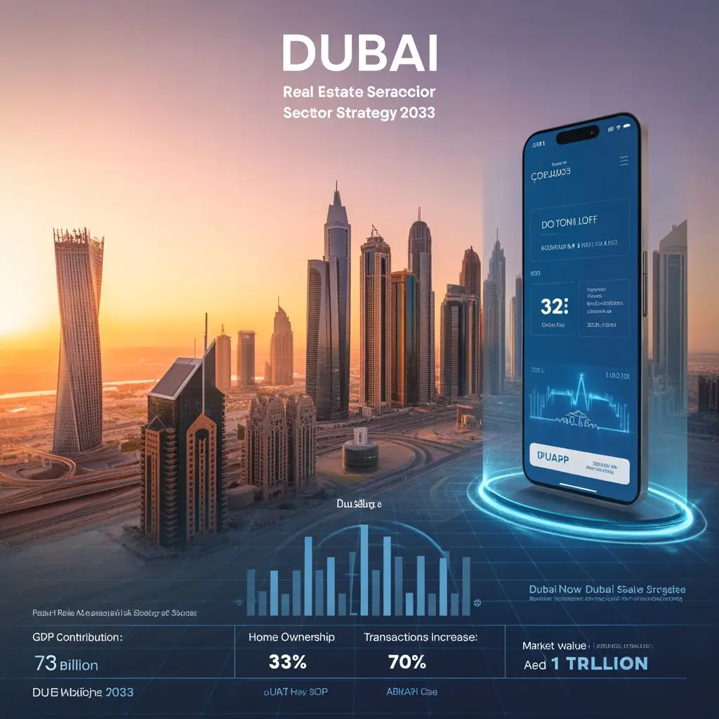 UAE real estate investment insights by Mikhail Doronin