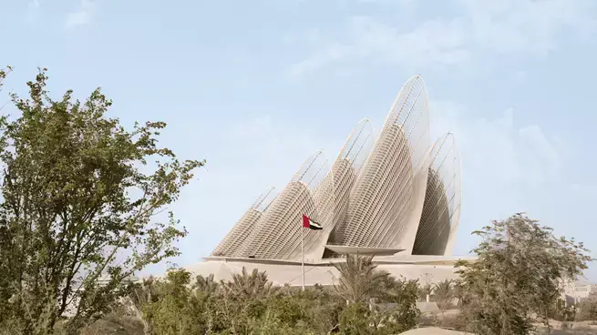 UAE real estate investment insights by Mikhail Doronin