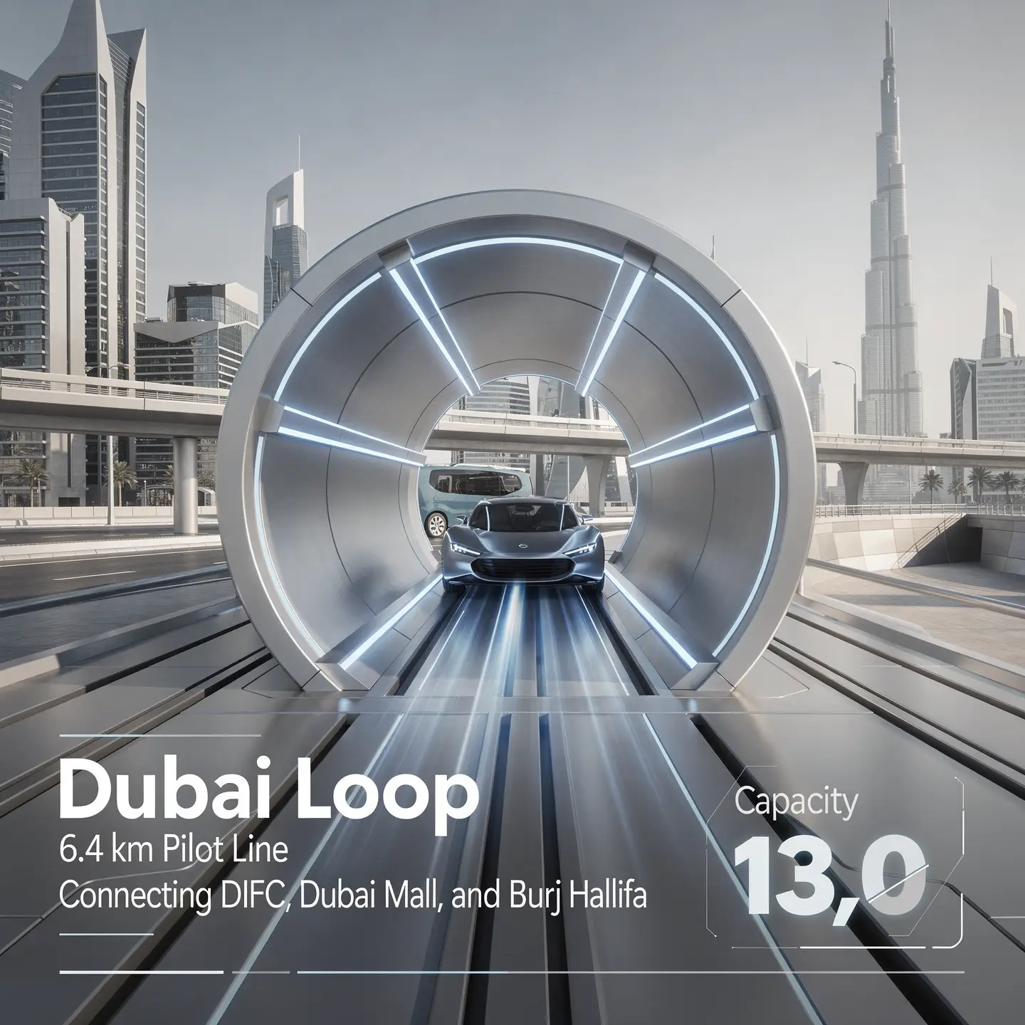 UAE real estate investment insights by Mikhail Doronin