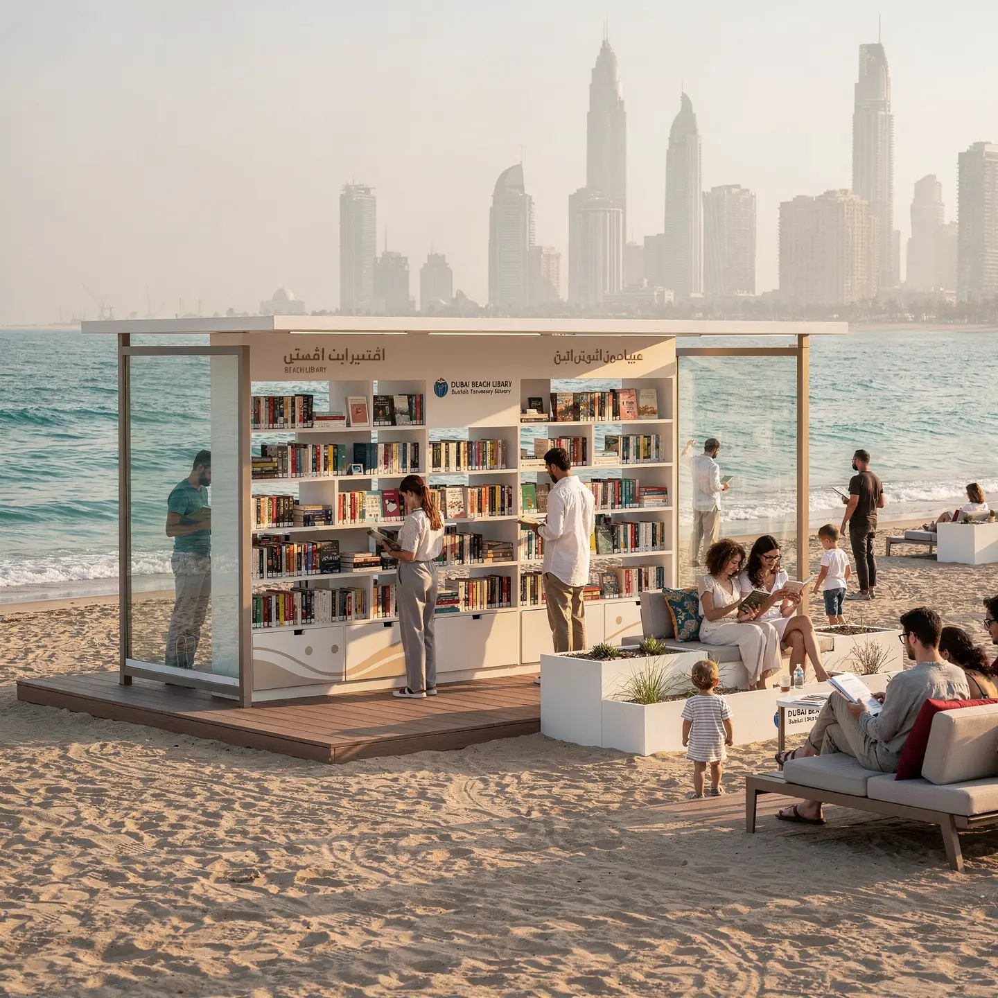 UAE real estate investment insights by Mikhail Doronin