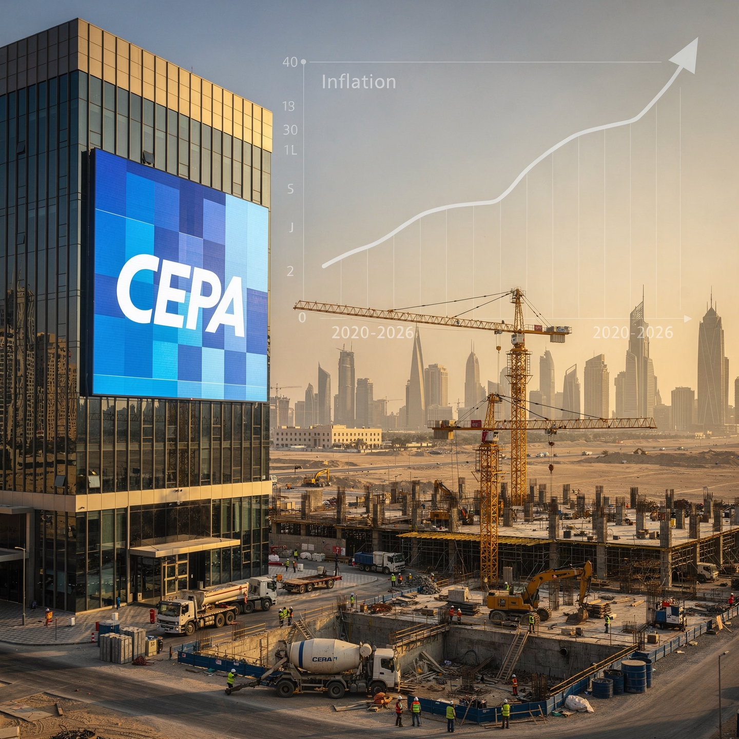 UAE real estate investment insights by Mikhail Doronin