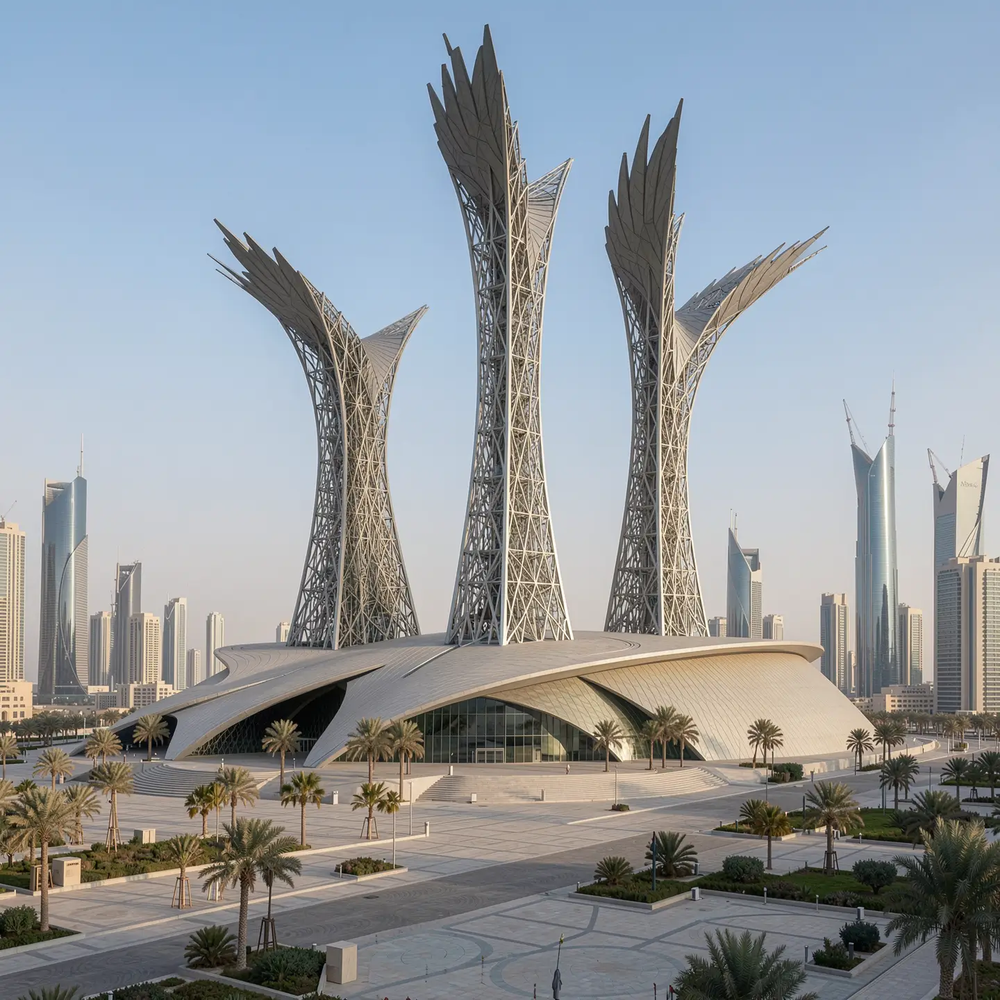 UAE real estate investment insights by Mikhail Doronin