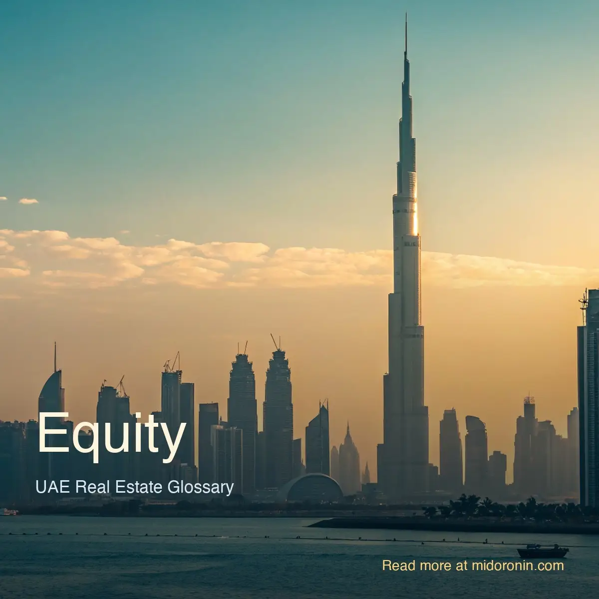 Equity — midoronin.com