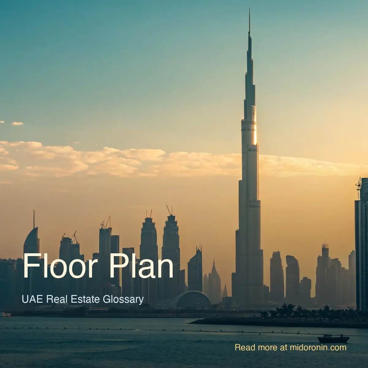 Floor Plan — midoronin.com