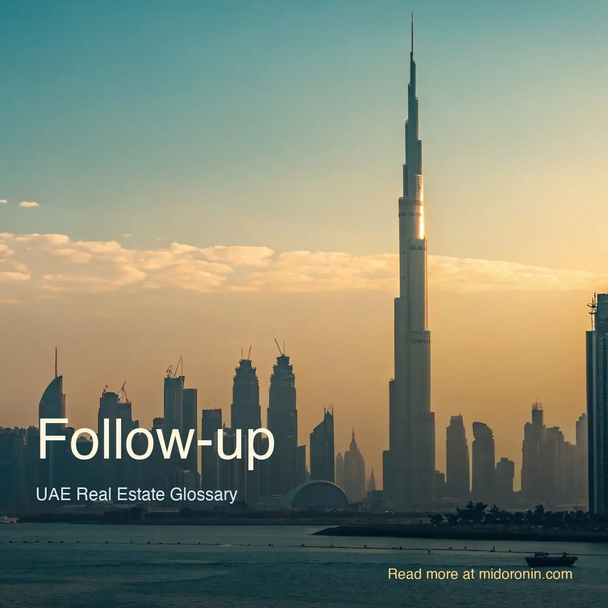 Follow-up — midoronin.com