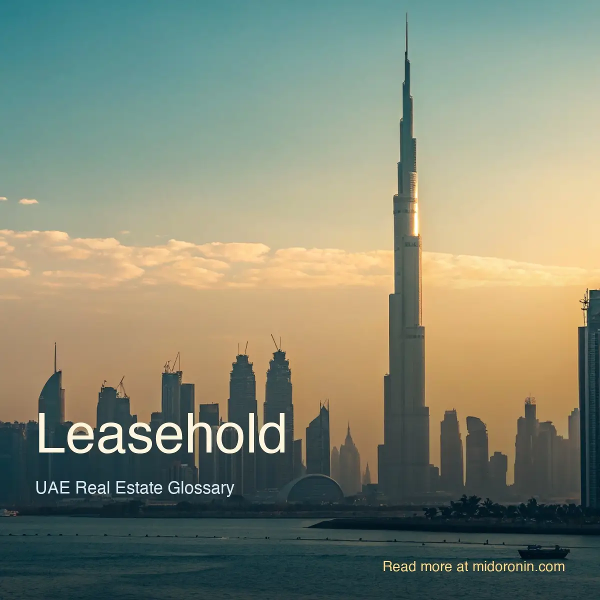 Leasehold — midoronin.com