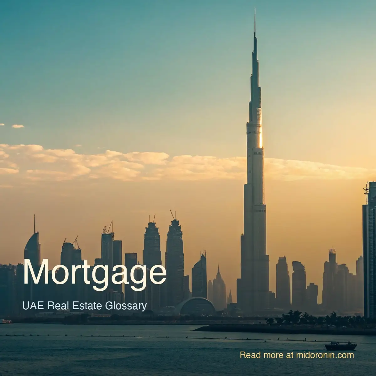 Mortgage — midoronin.com