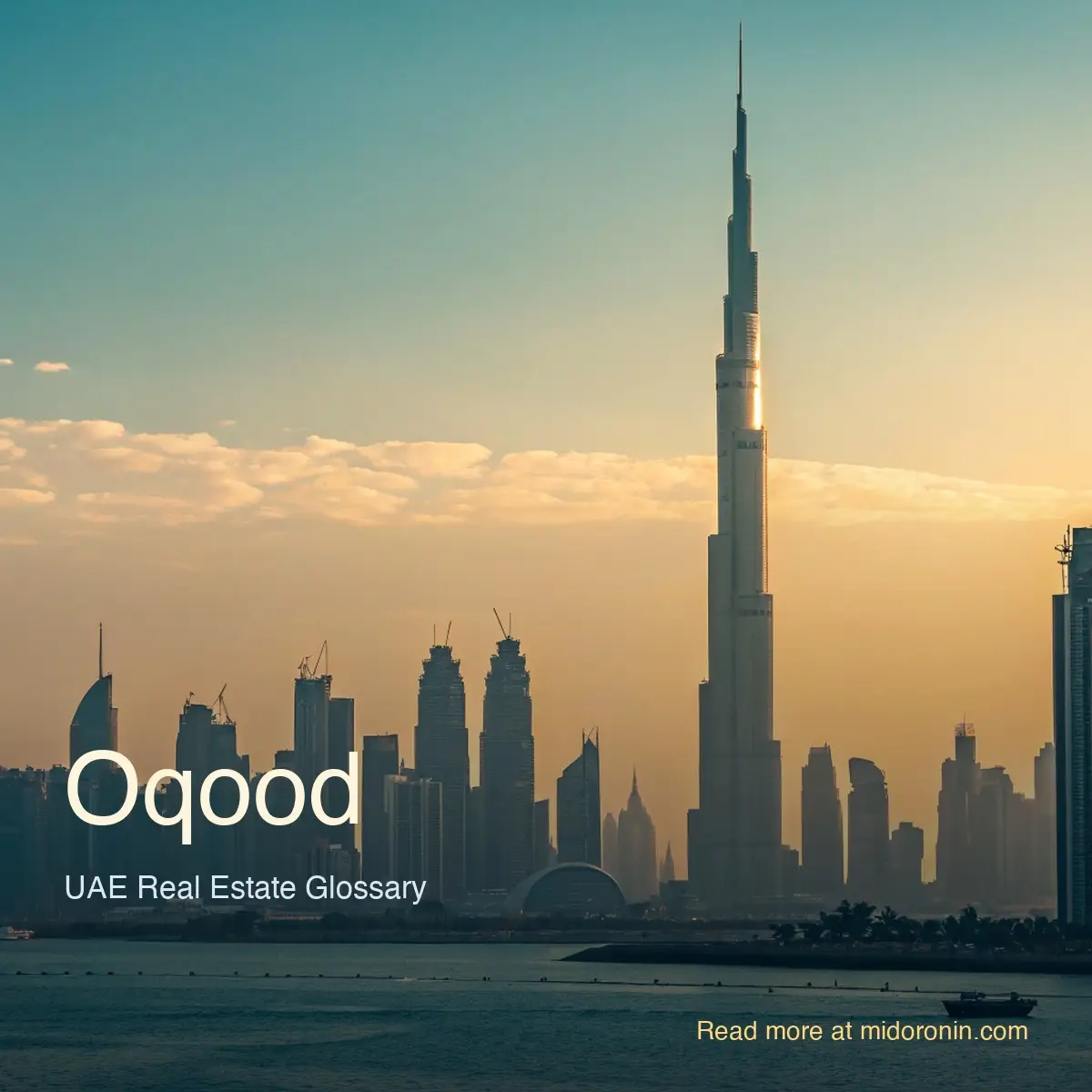Oqood — midoronin.com