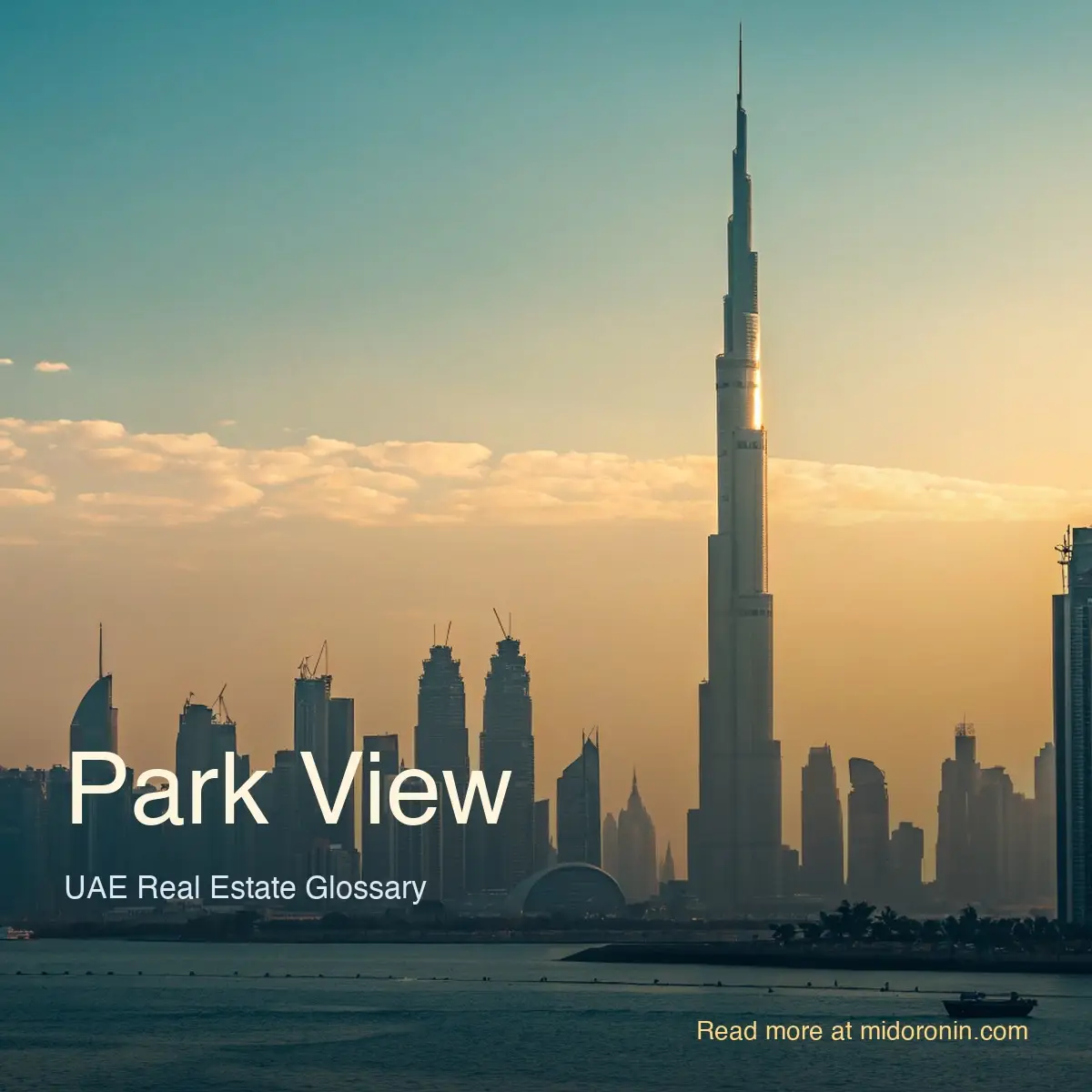 Park View — midoronin.com