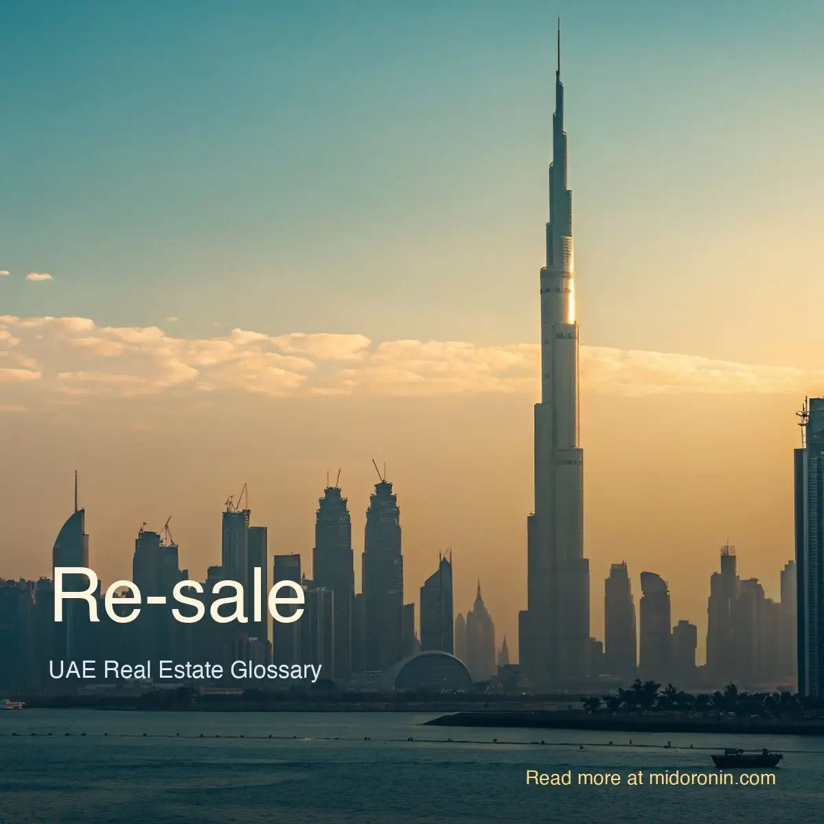 Re-sale — midoronin.com