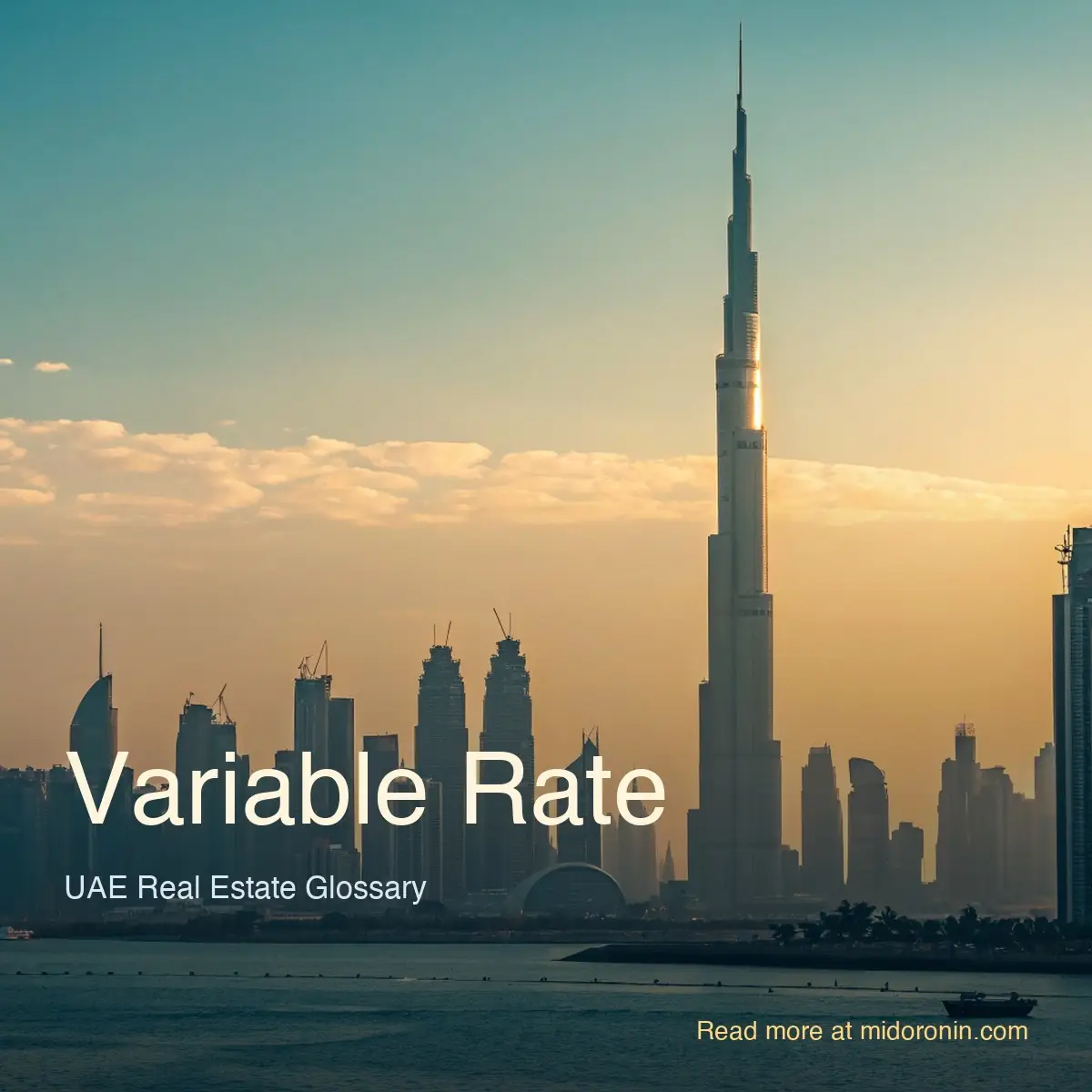 Variable Rate — midoronin.com