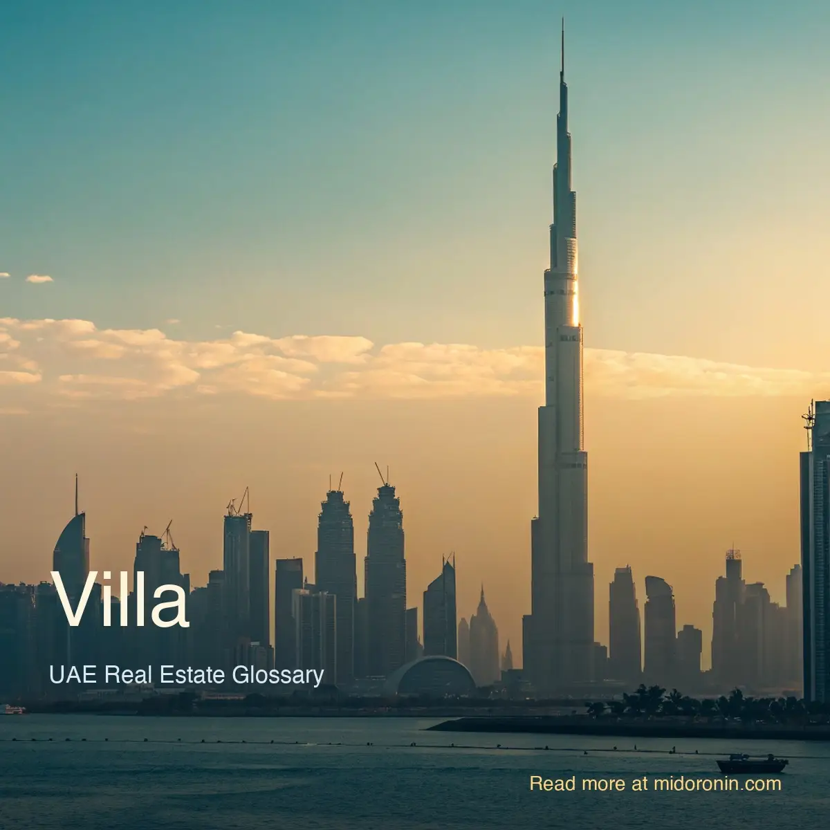 Villa — midoronin.com